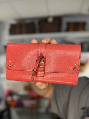 CHLOE PADDINGTON WALLET